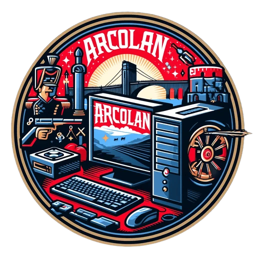 Arcolan logo